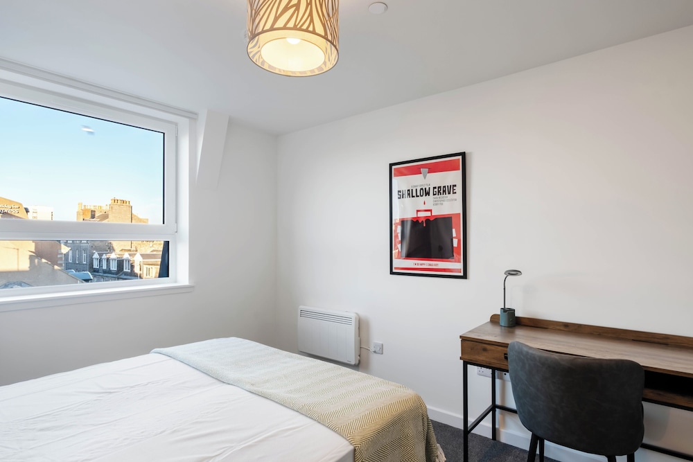 City Point Apartment By Guestz