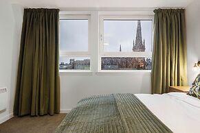 City Point Apartment By Guestz
