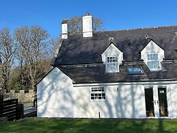Bodior Garden Cottage Bach