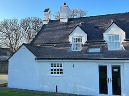 Bodior Garden Cottage Bach