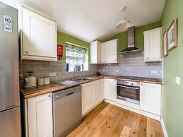 Bodior Garden Cottage Bach