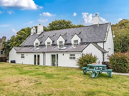 Bodior Garden Cottage Bach