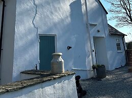 Bodior Garden Cottage Bach