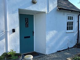 Bodior Garden Cottage Bach