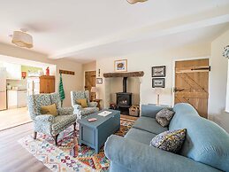Bodior Garden Cottage Bach