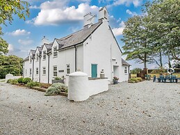 Bodior Garden Cottage Bach