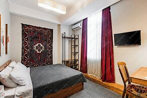 Libretto Tbilisi