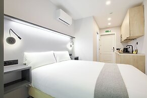 Dobo Madrid SB20