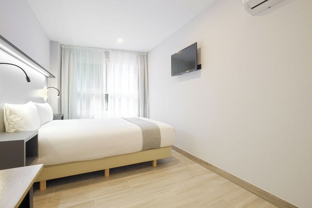 Dobo Madrid SB20