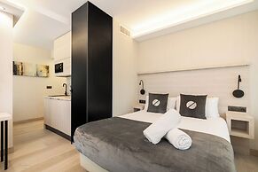 Dobo Madrid SB20