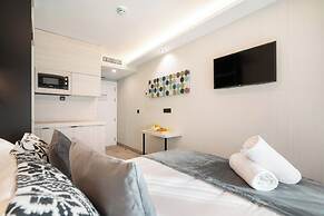 Dobo Madrid SB20