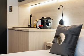Dobo Madrid SB20