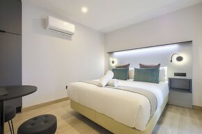 Dobo Madrid SB20