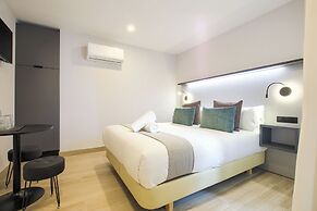 Dobo Madrid SB20