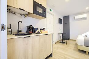 Dobo Madrid SB20