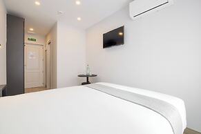Dobo Madrid SB20