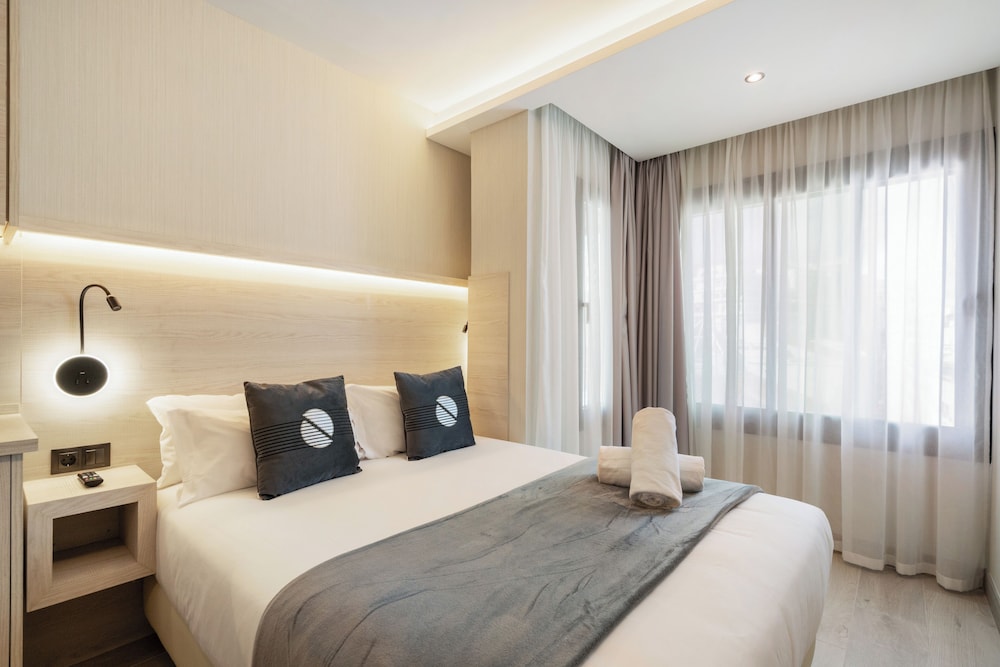 Dobo Madrid SB20