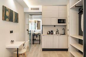 Dobo Madrid SB20