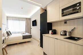 Dobo Madrid SB20