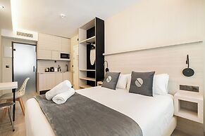 Dobo Madrid SB20