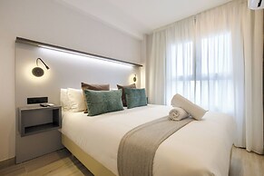 Dobo Madrid SB20