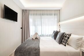Dobo Madrid SB20