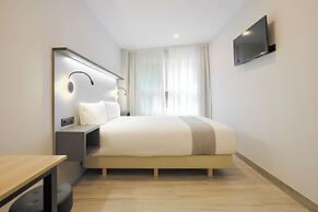 Dobo Madrid SB20