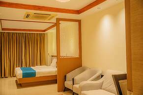 Hotel Prince Residency
