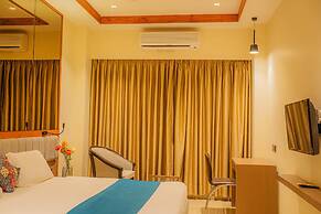 Hotel Prince Residency
