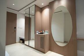 Hotel Prince Residency