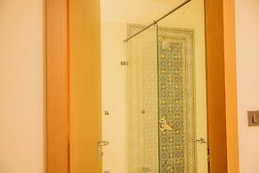 Hotel Prince Residency