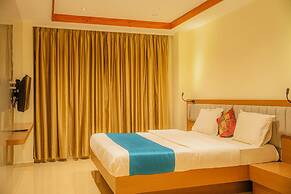 Hotel Prince Residency