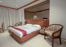 Hotel Prince Residency