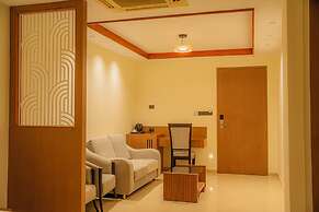 Hotel Prince Residency
