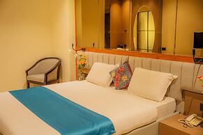 Hotel Prince Residency