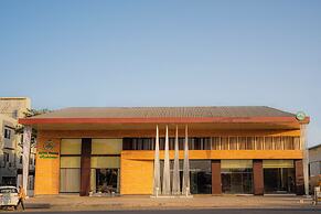 Hotel Prince Residency