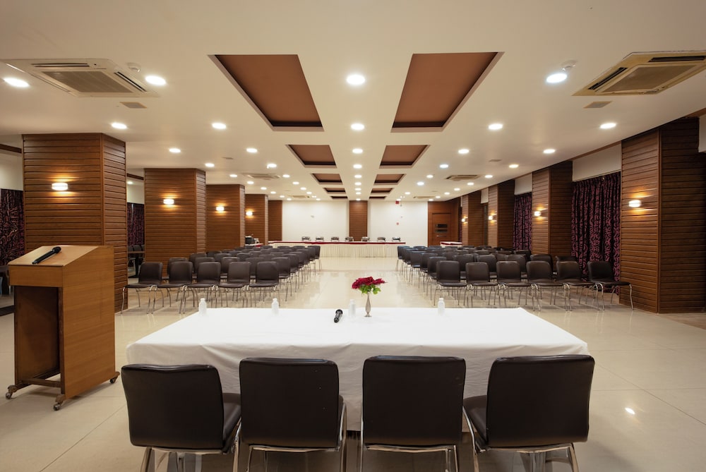 Hotel Prince Residency
