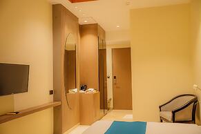 Hotel Prince Residency