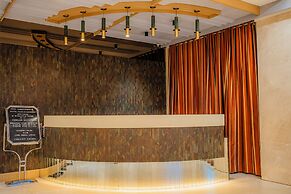 Hotel Prince Residency