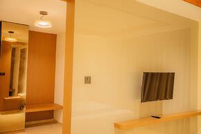 Hotel Prince Residency
