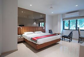 Hotel Prince Residency