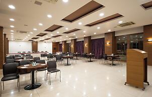 Hotel Prince Residency