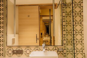 Hotel Prince Residency