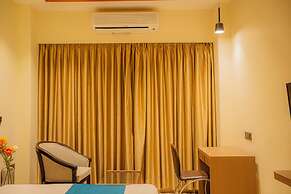 Hotel Prince Residency