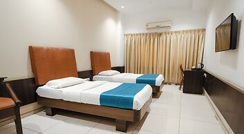 Hotel Prince Residency