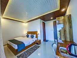 Mangalam Retreat
