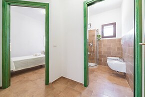 AffittaSardegna - Euforbia Complex
