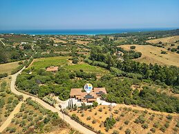 AffittaSardegna - Euforbia Complex