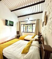Buenos Aires Finca Hotel