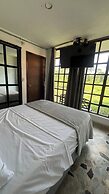 Buenos Aires Finca Hotel